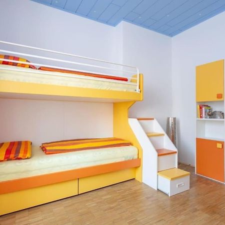 Victoria Apartment Bolzano Bagian luar foto