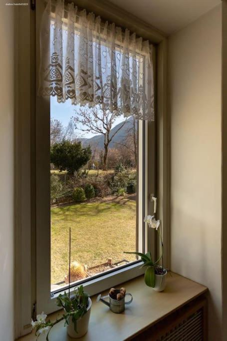 Victoria Apartment Bolzano Bagian luar foto